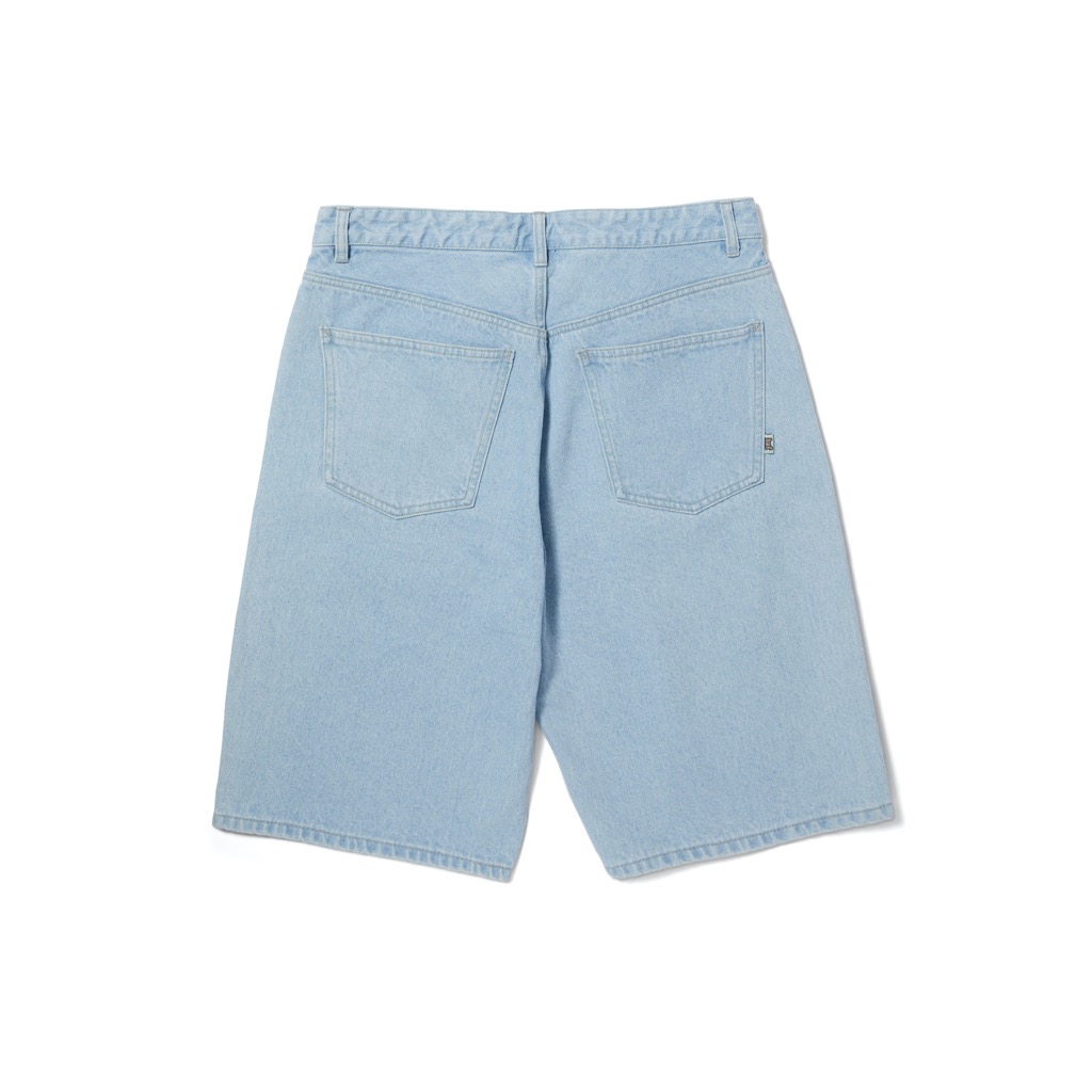 HUF Cromer Short - light blue 38