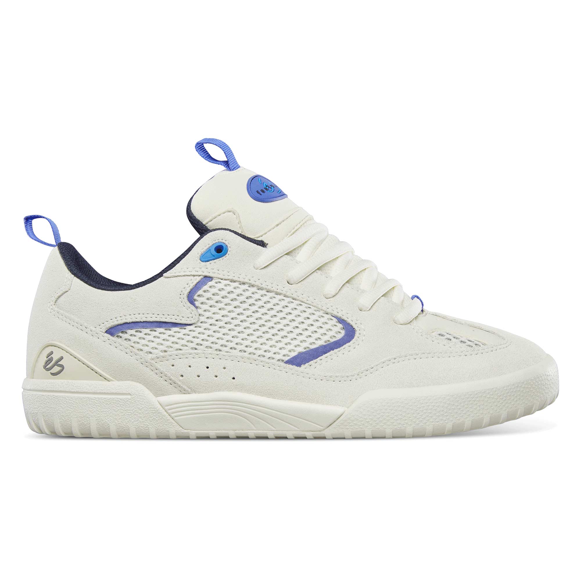 eS SKB Shoe QUATTRO bon, bone 10