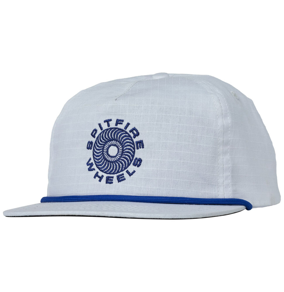Cap Spitfire Classic 87 Swirl Snapback