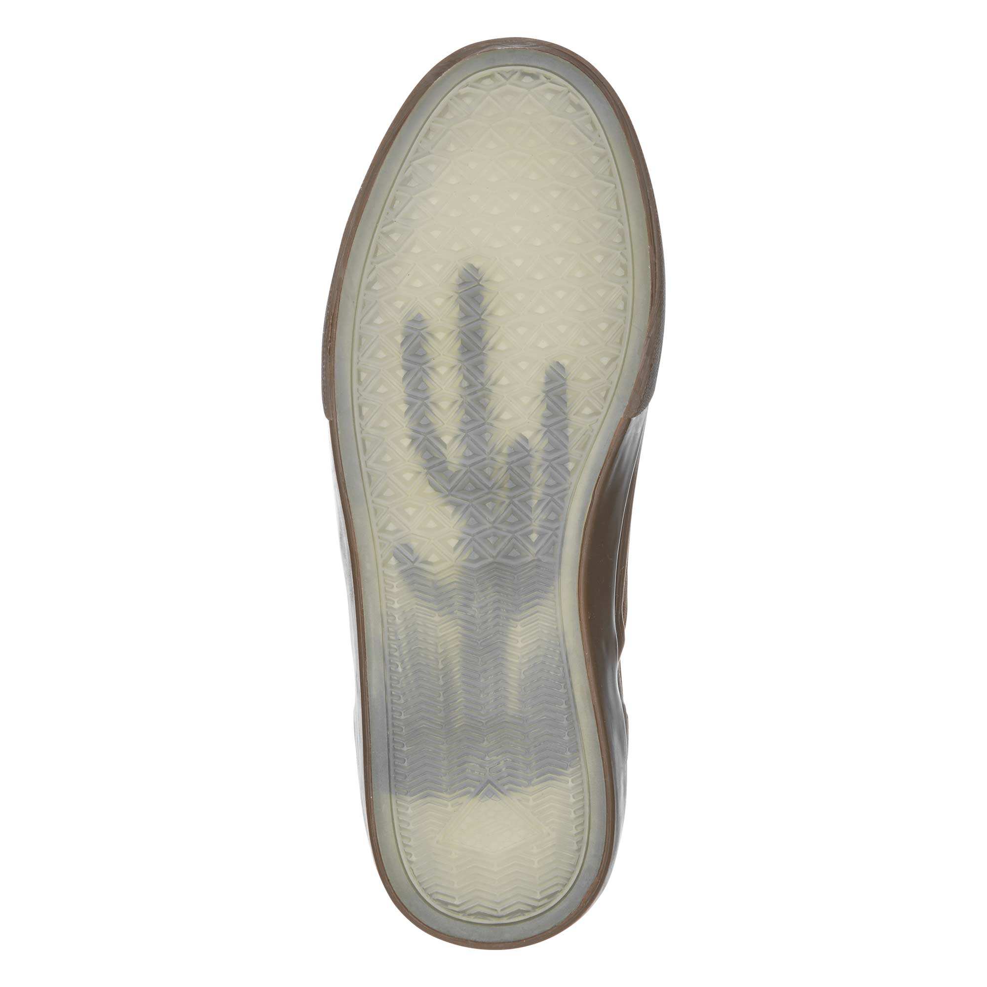 EMERICA Shoe WINO G6 SLIP-ON X JESS MUDGET cla, clay 11½