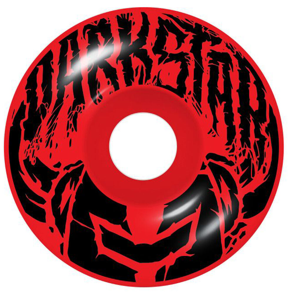 Darkstar complete board FP VHS 7,50 Rasta Darkstar complete board FP VHS 7,50 Rasta