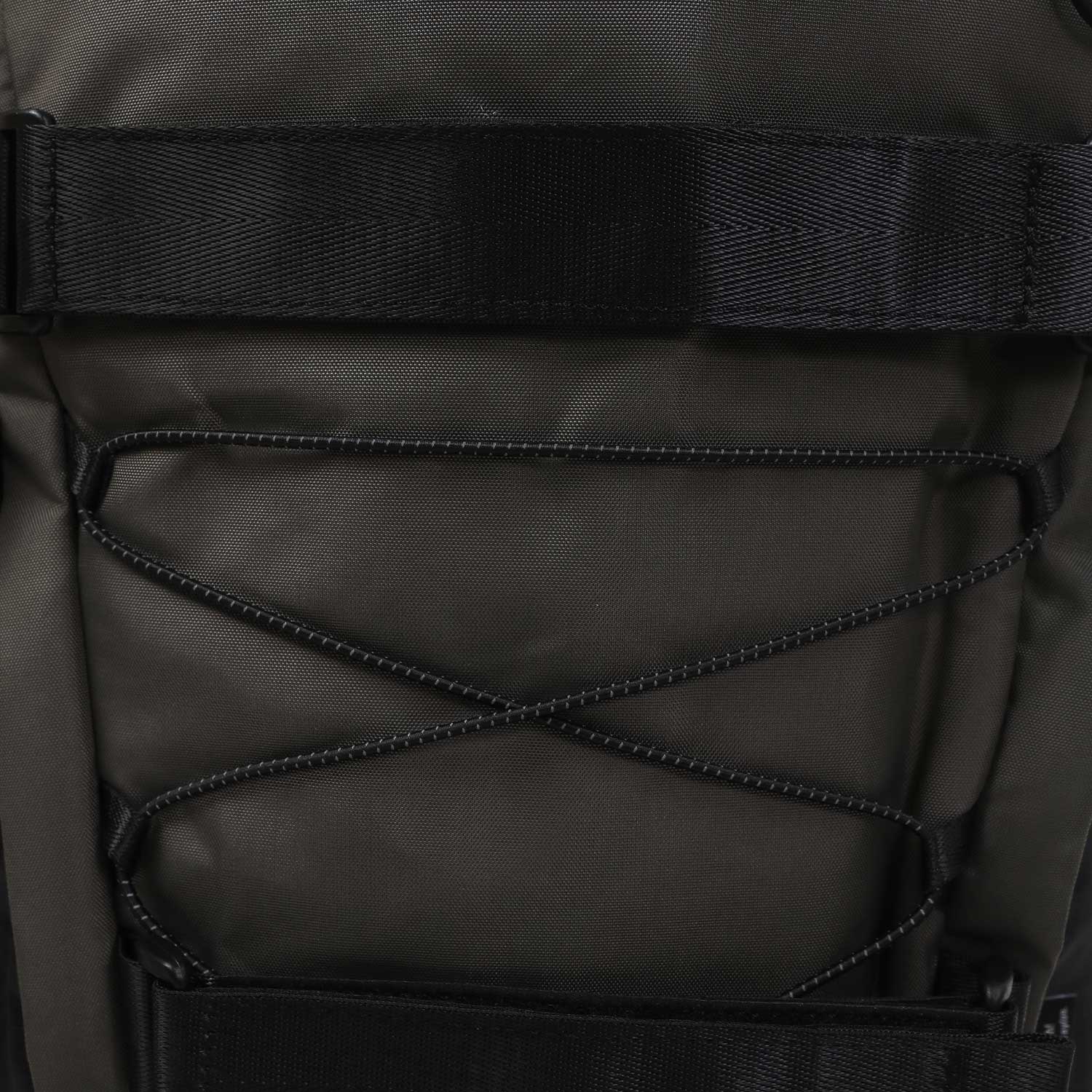 Doughnut Roaming Street Cruise Rucksack - dark grey Doughnut Roaming Street Cruise Rucksack - dark grey