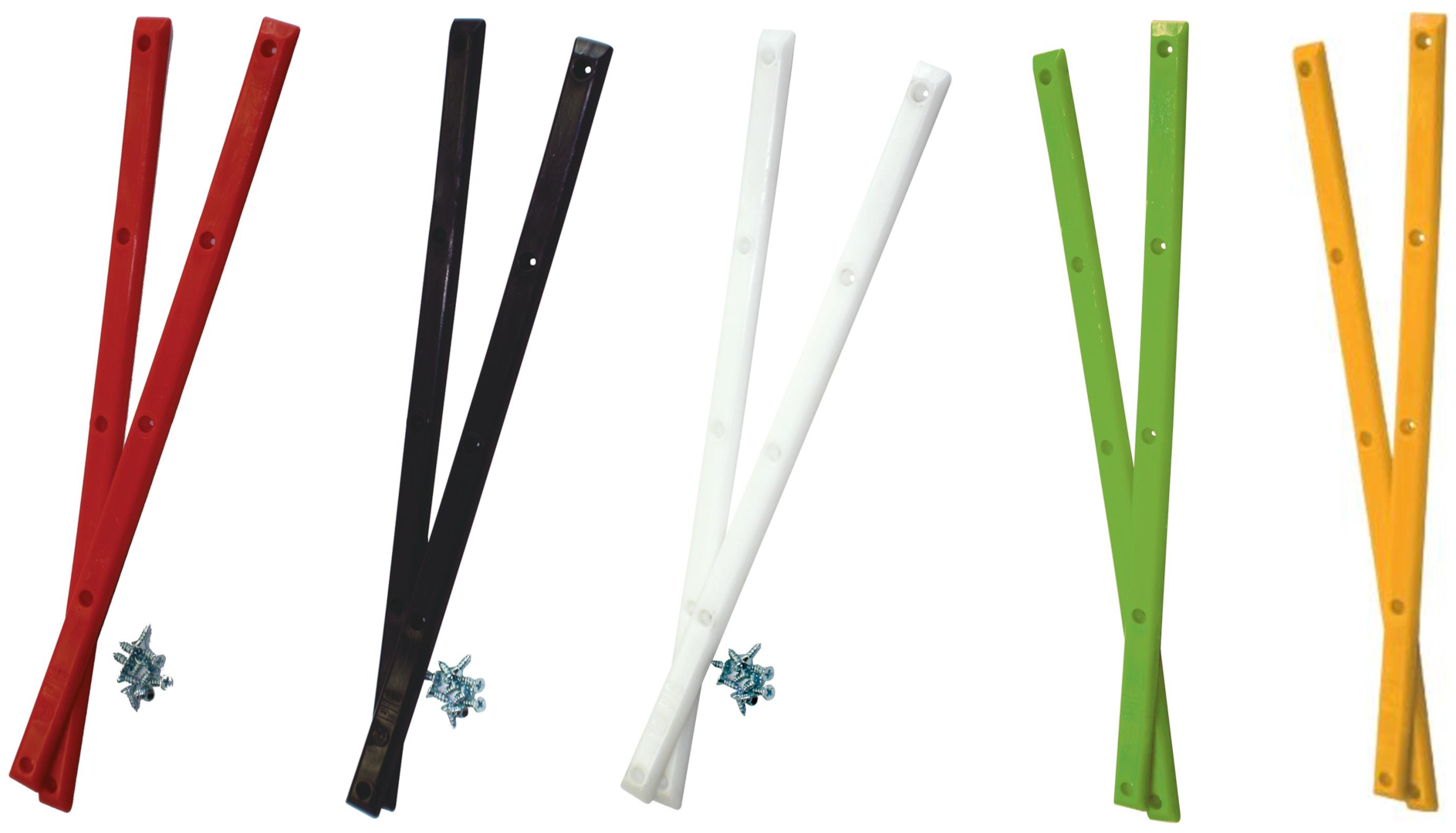 Pig Skateboard Rails