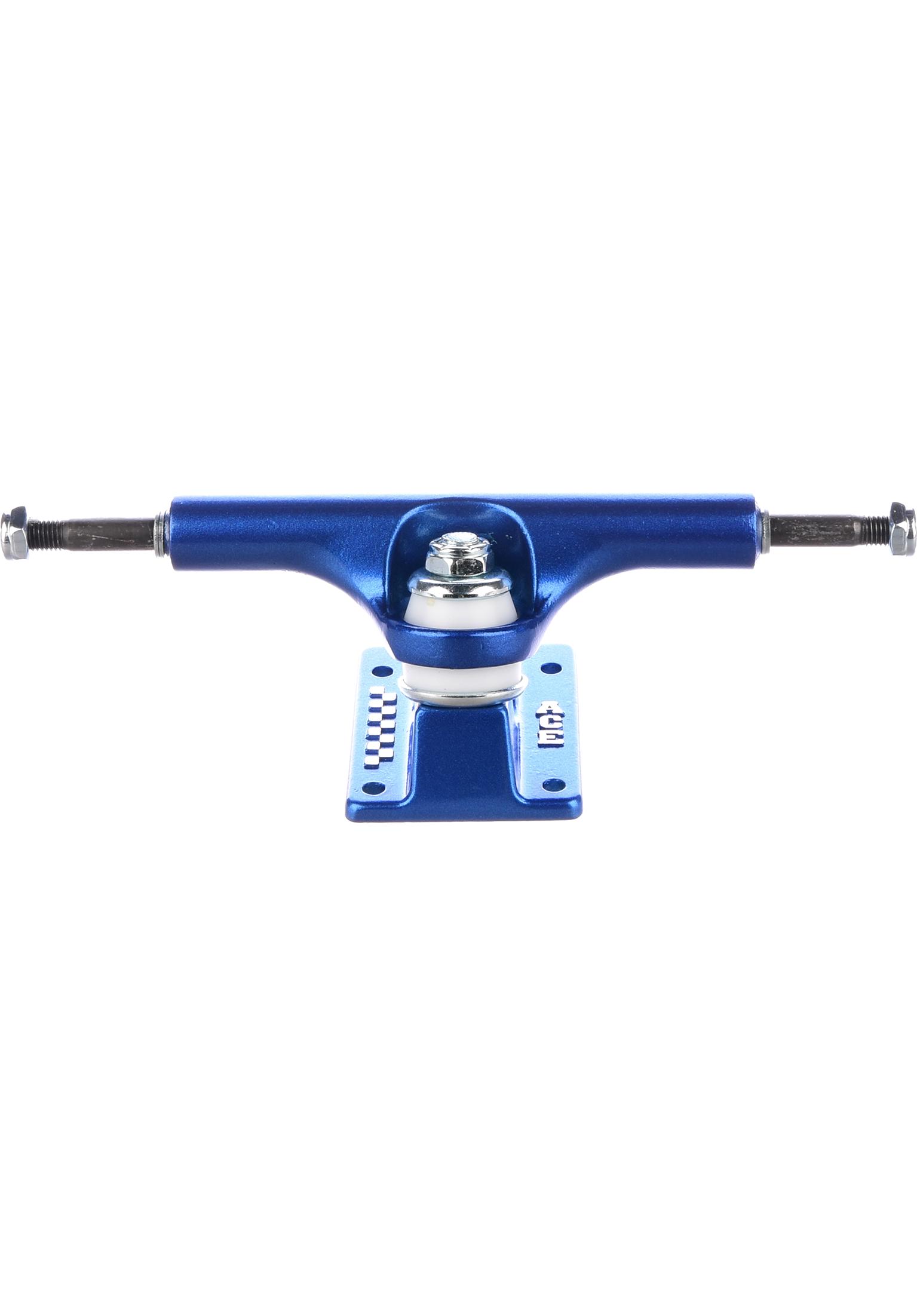 Ace Trucks Skateboard Achse Classic 33 blue 5.375