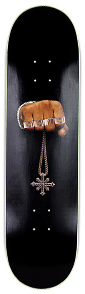 Disorder Skateboard Deck Walker Chain 8,50 Disorder Skateboard Deck Walker Chain 8,50