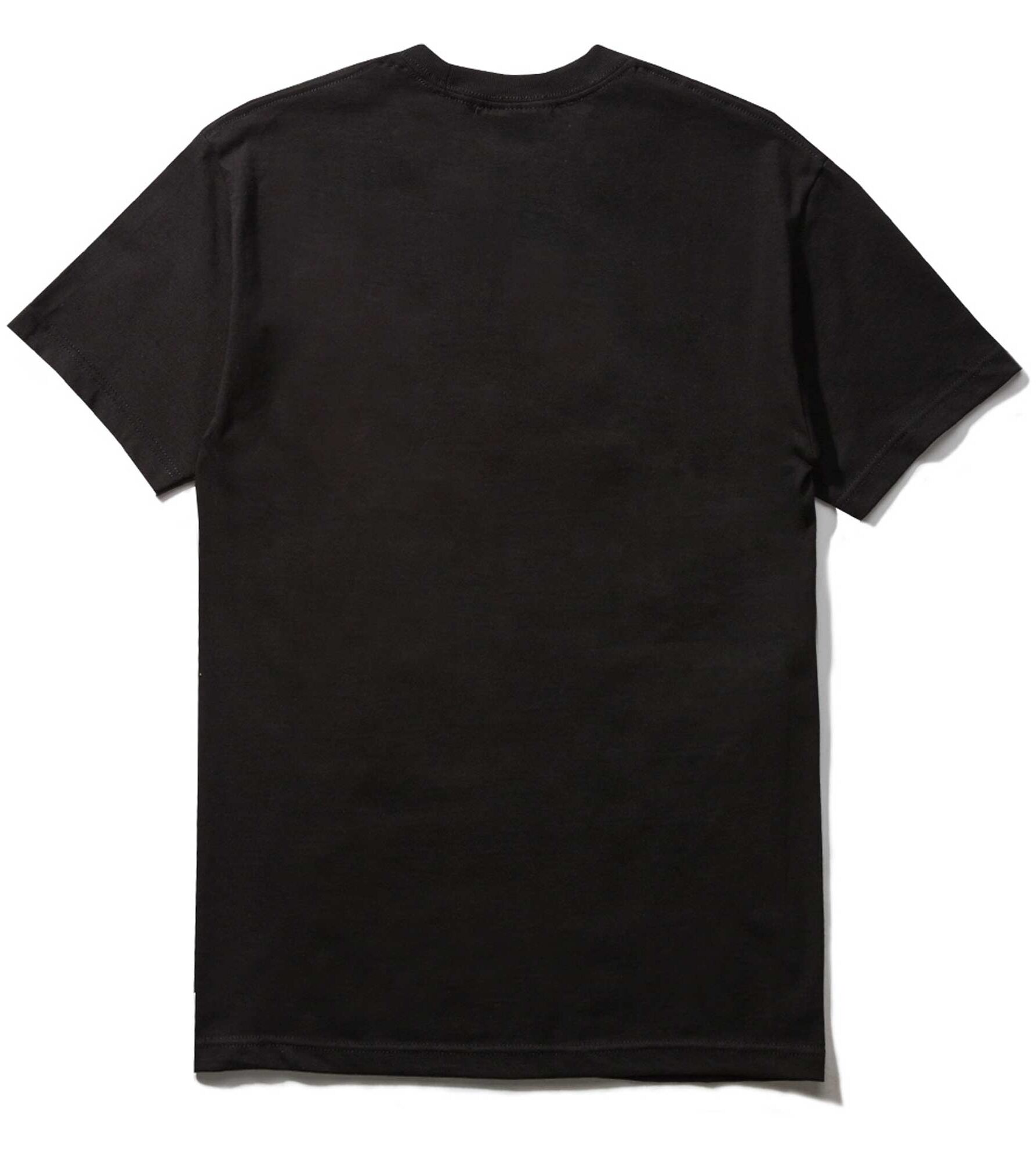 THE HUNDREDS T-Shirt CAMO BAR black THE HUNDREDS T-Shirt CAMO BAR, black M