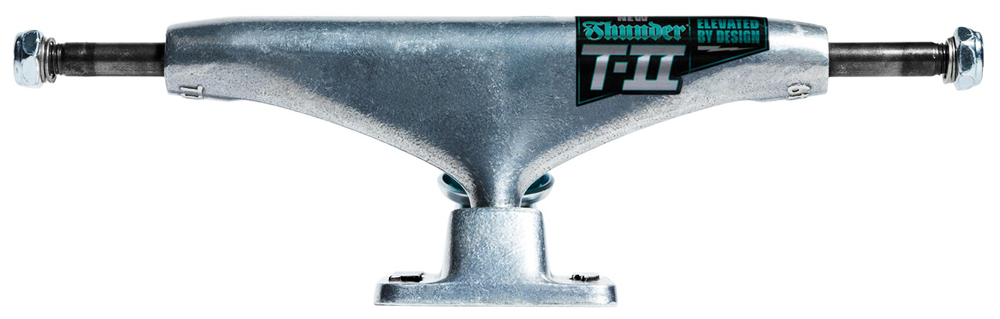 Achse Thunder 151 T-II Polished Achse Thunder 151 T-II Polished