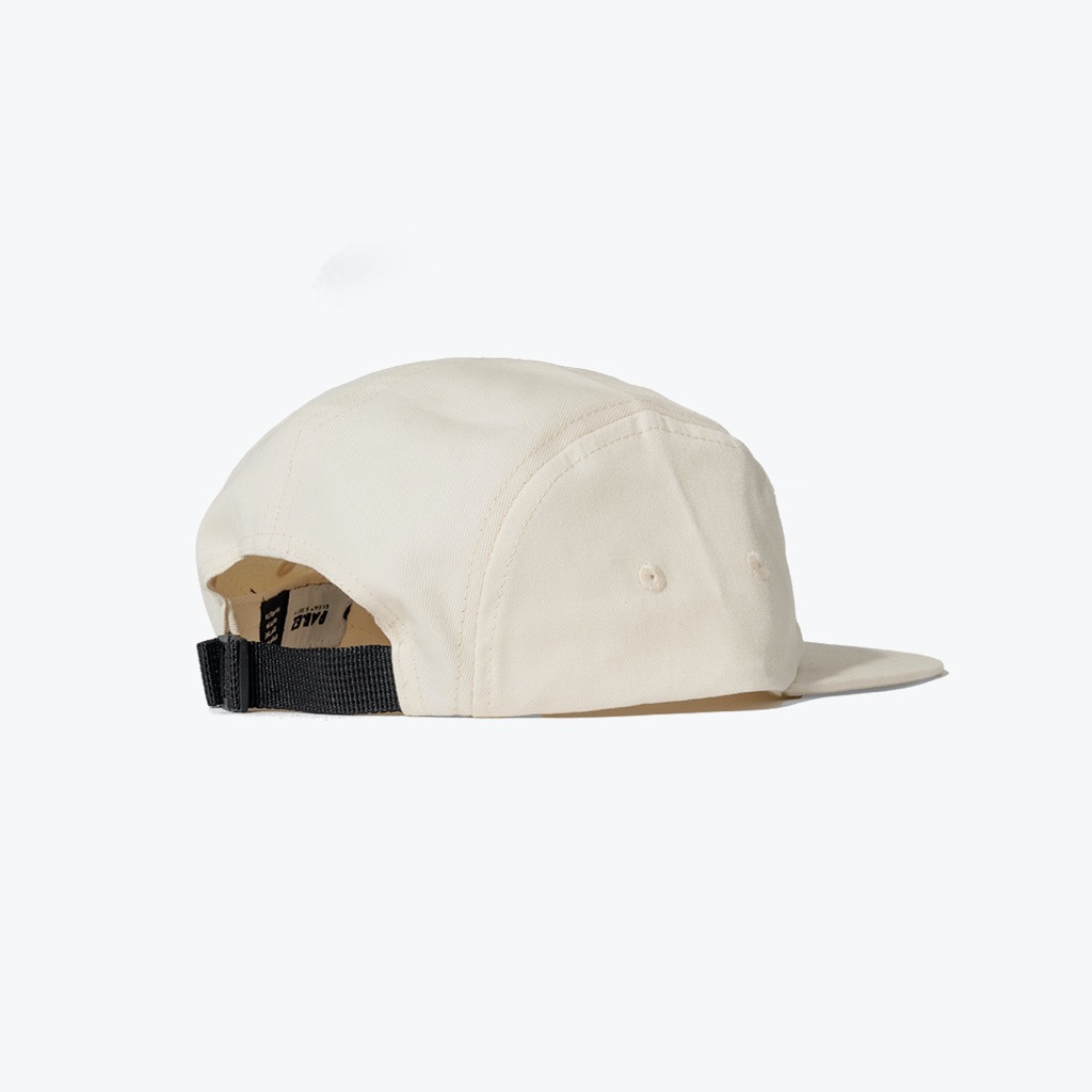 Parlez Port 5 Panel - ecru