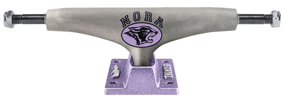 Achse Thunder 147 Nora Pro Edition Campus Achse Thunder 147 Nora Pro Edition Campus