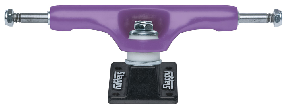Achse Slappy 8,25 Toy-x-Slappy Hollow Purple/Black