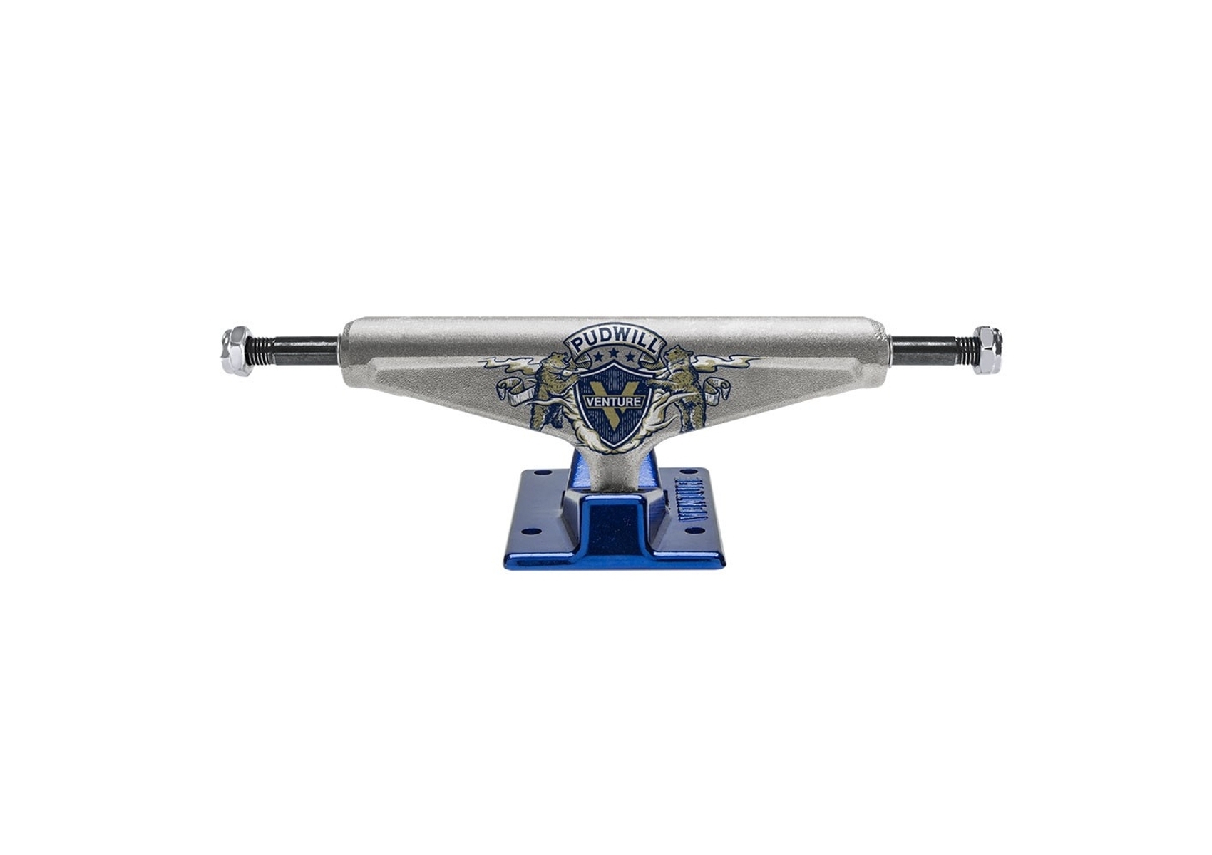 Venture Truck 5.25 Low V-Lights Pudwill Heritage