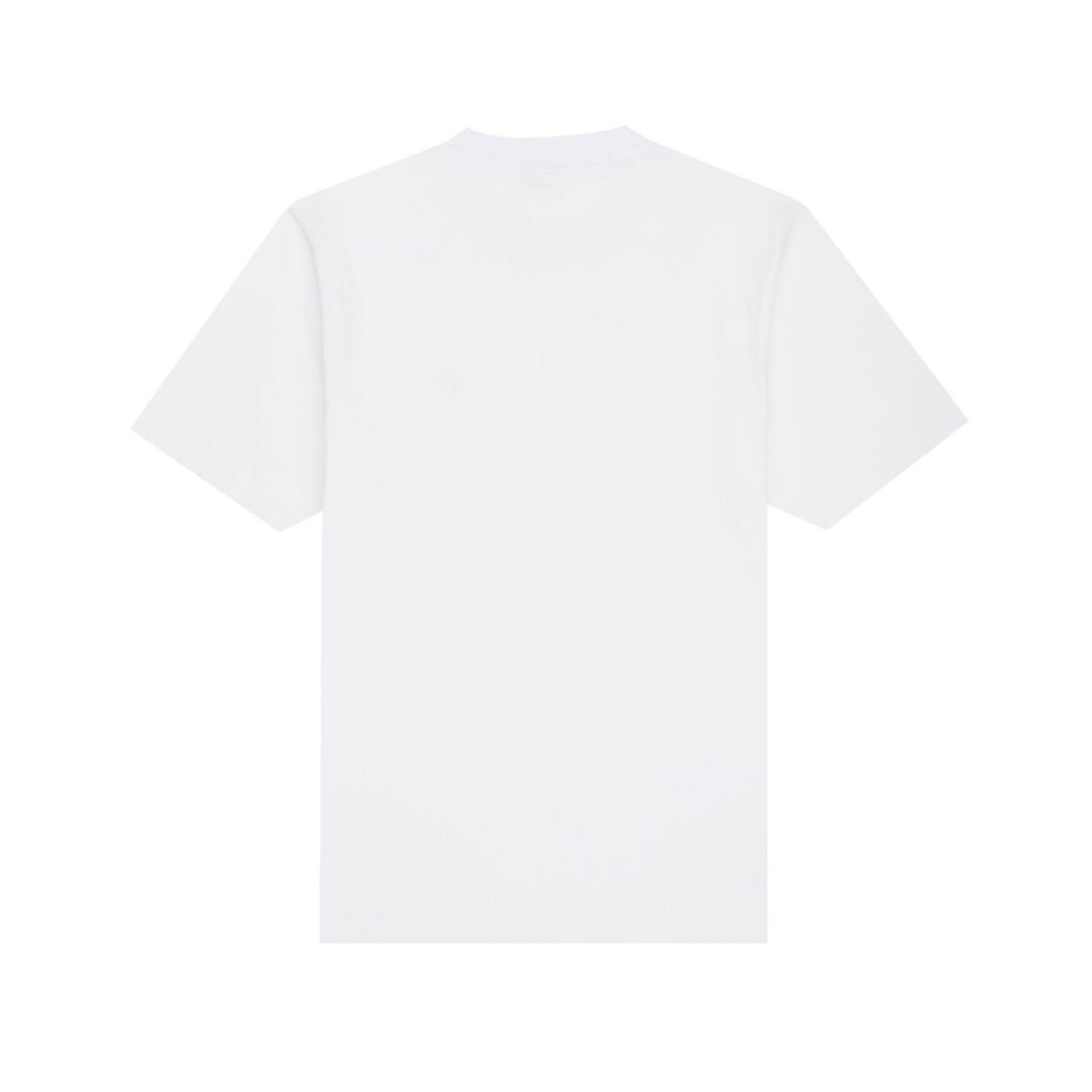 Parlez Vehi T-Shirt - white Parlez Vehi T-Shirt - white S