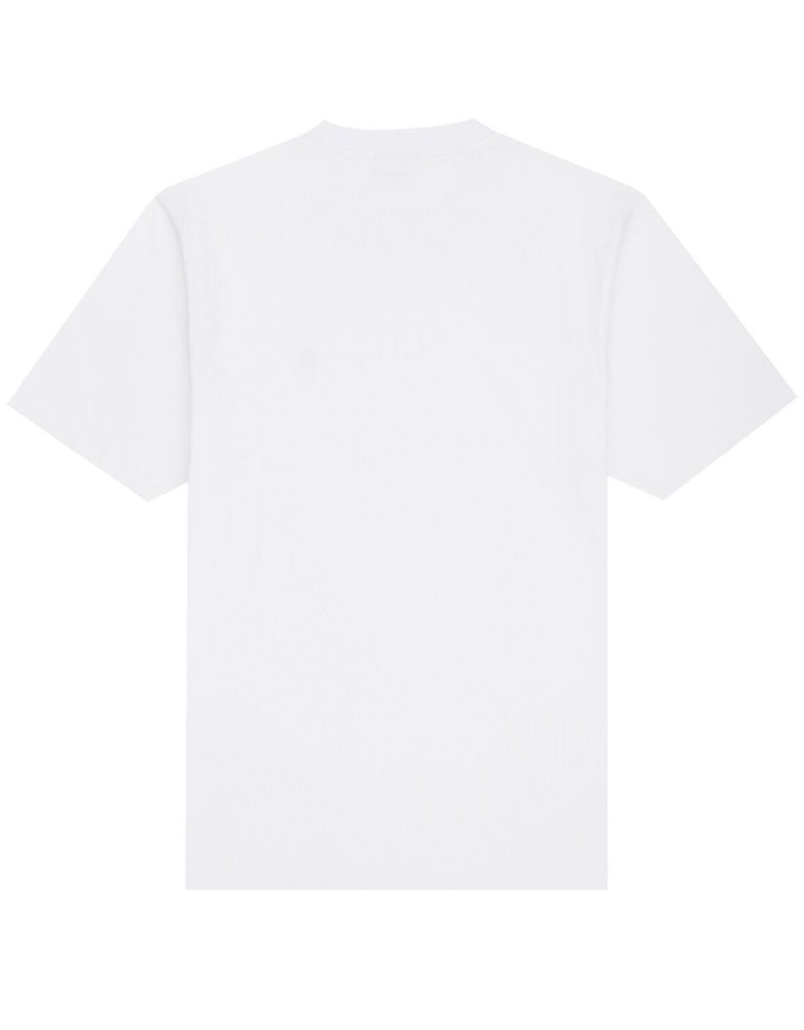 Parlez Vehi T-Shirt - white Parlez Vita T-Shirt - white XXL