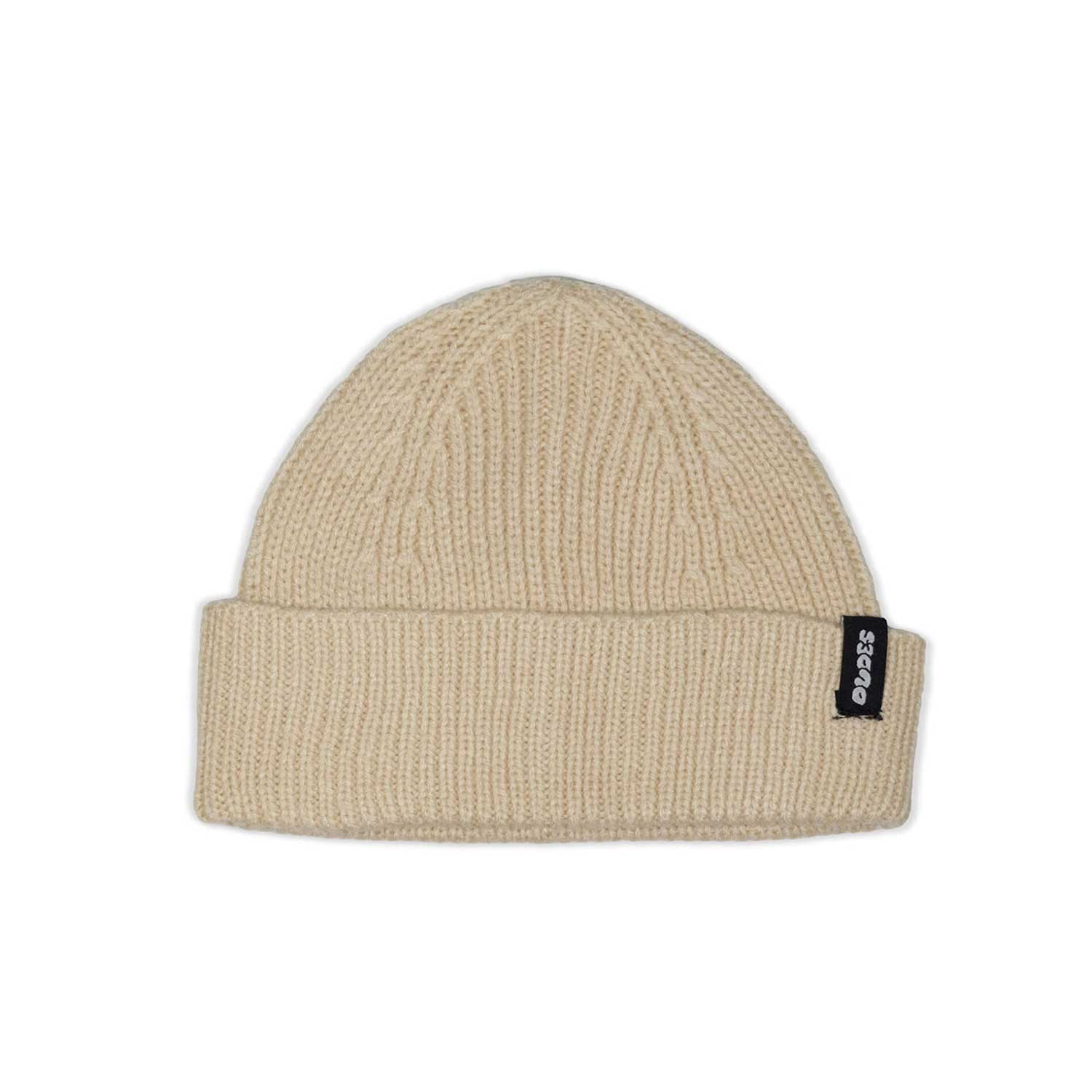 The Dudes Sailor Beanie - butter