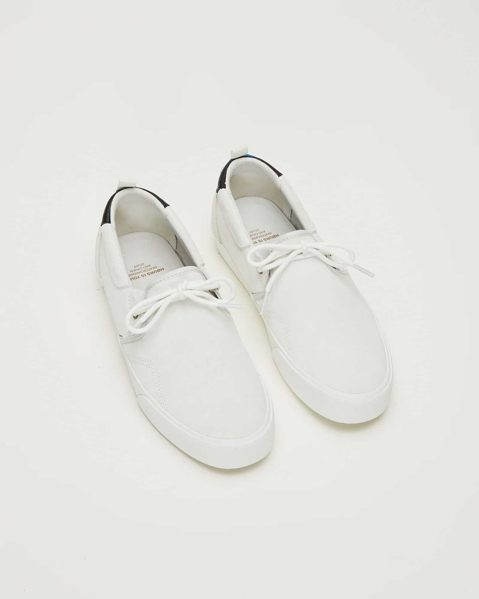 Hours Is Yours Callio S77 - pearl white 12