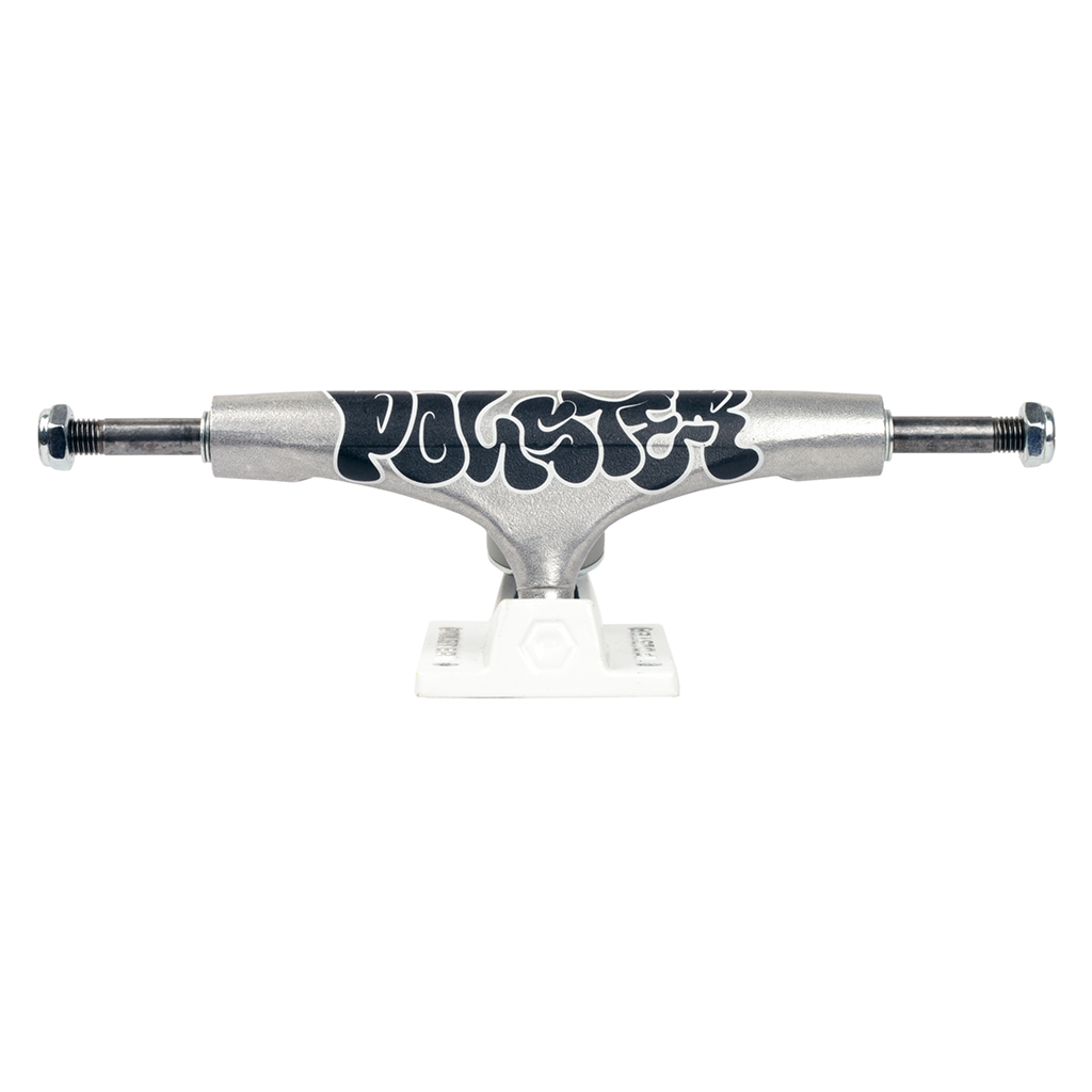 Polster Bubble Logo Truck - 5.25