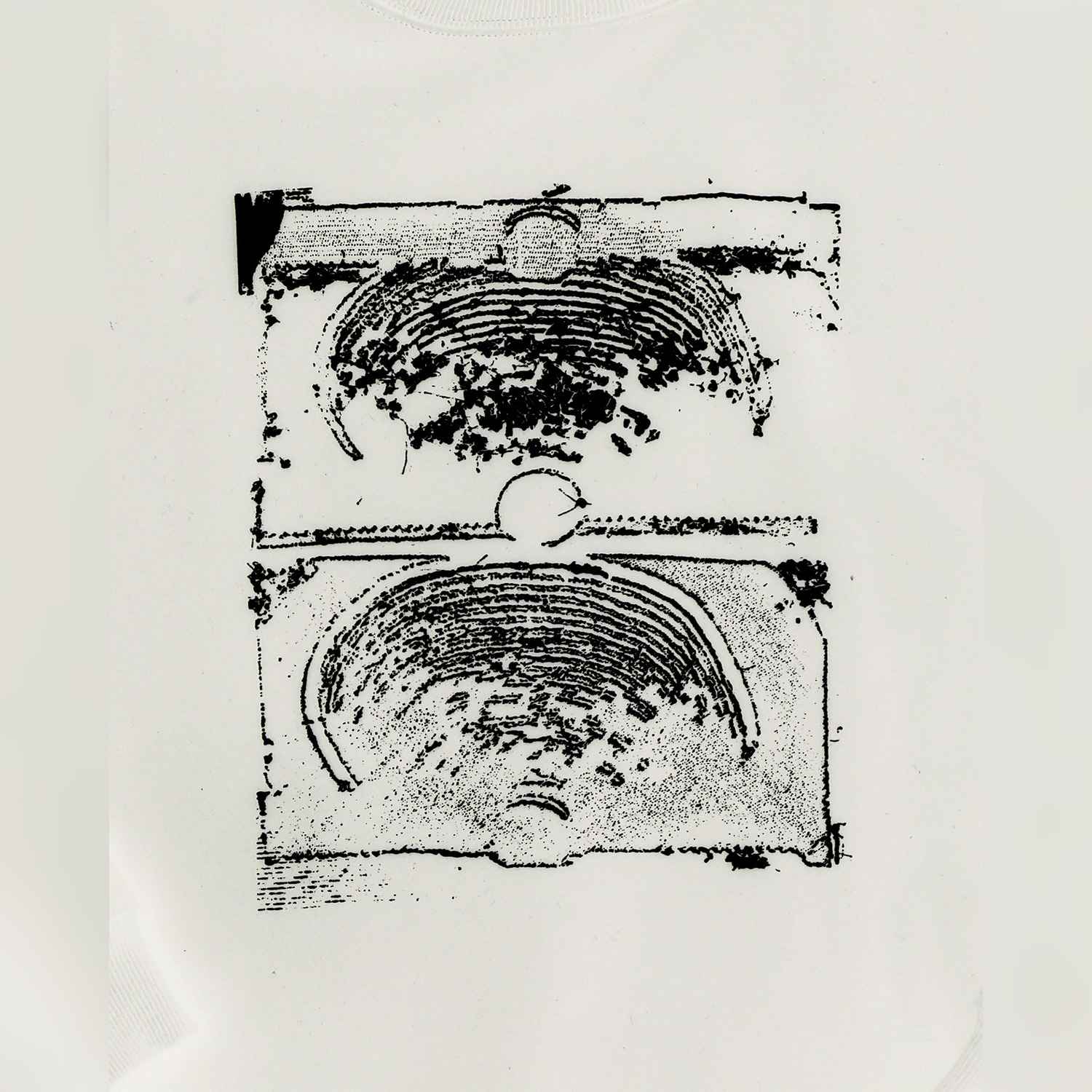 fte-26217-bne-3 Former Pv Long Sleeve T-shirt - bone XL