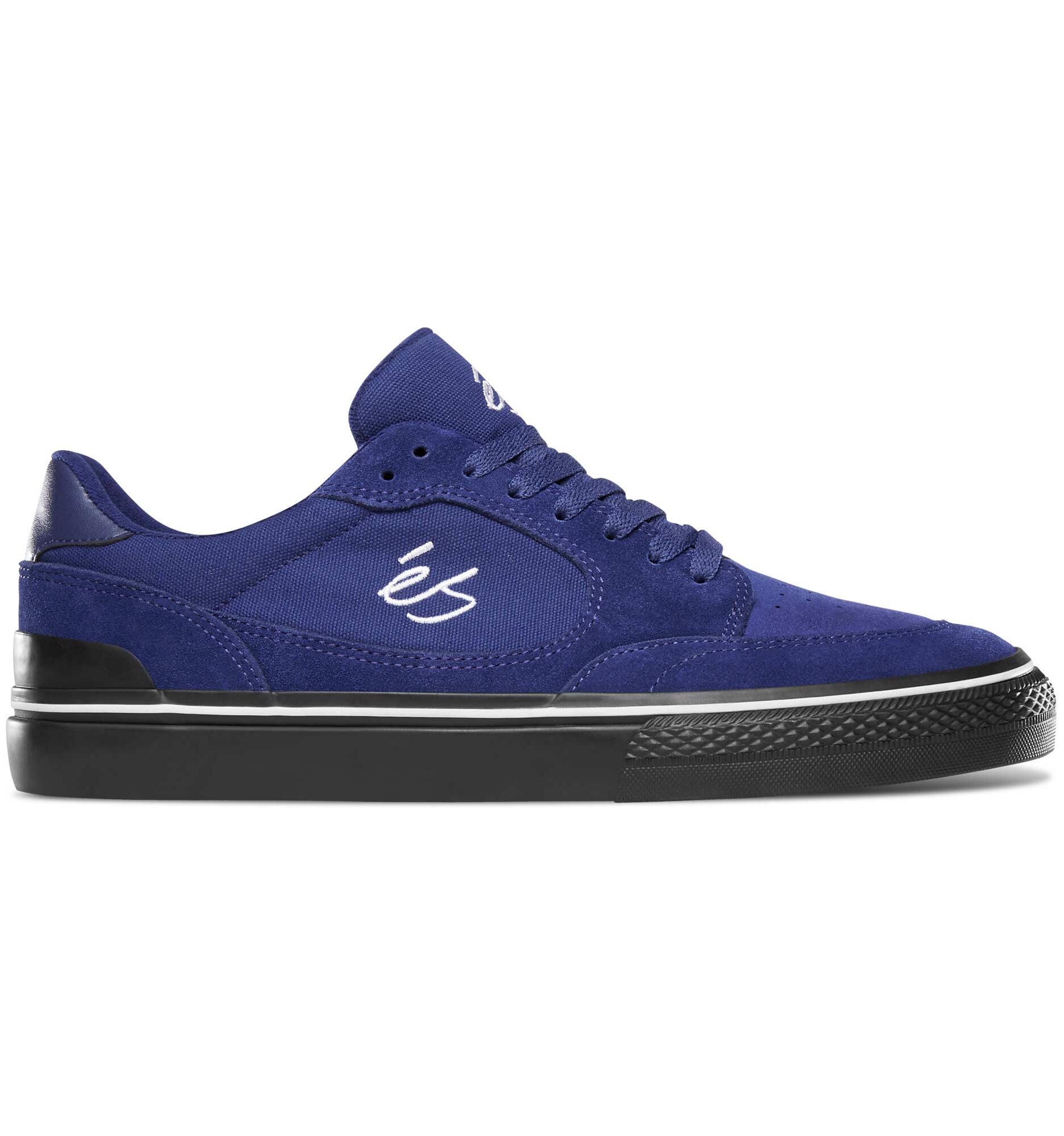 eS SKB Shoe CASPIAN blu/bla/whi blue/black/white eS SKB Shoe CASPIAN blu/bla/whi, blue/black/white 12