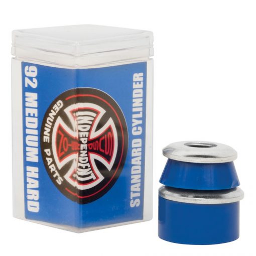 Independent Bushings Cylinder Medium Hard 92A