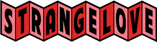 StrangeLove StrangeLove