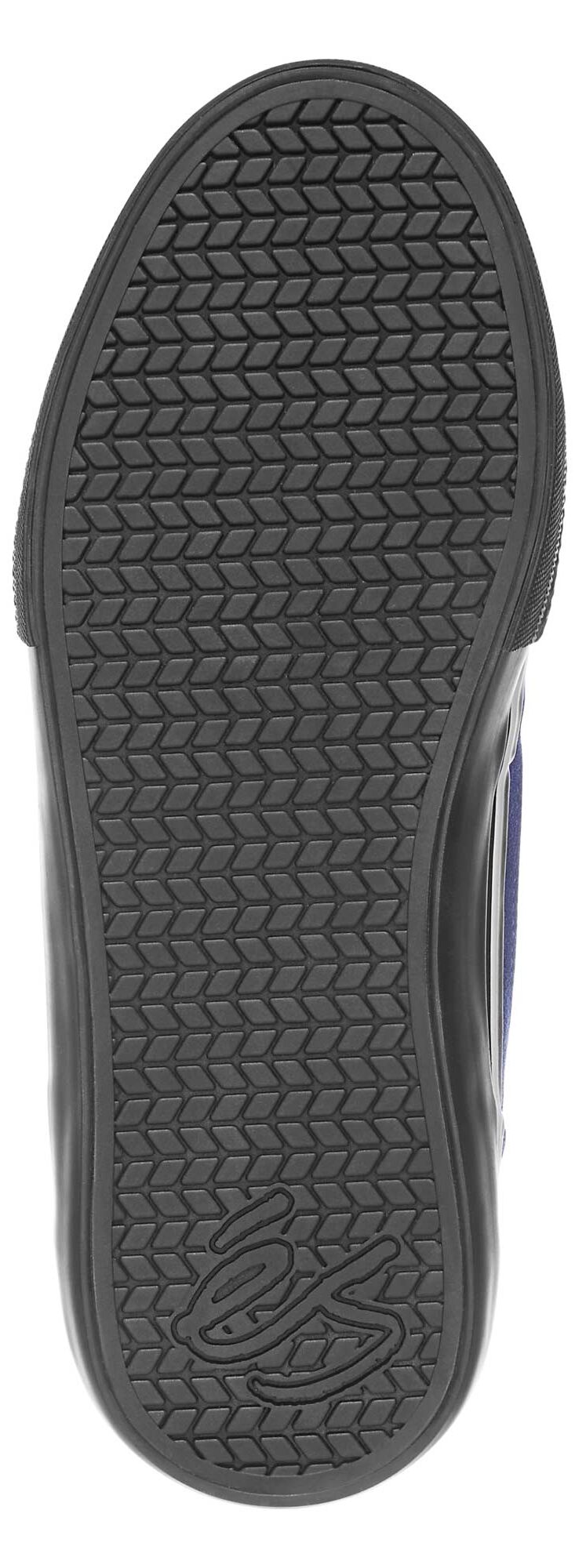 eS SKB Shoe CASPIAN blu/bla/whi blue/black/white eS SKB Shoe CASPIAN blu/bla/whi, blue/black/white 10½