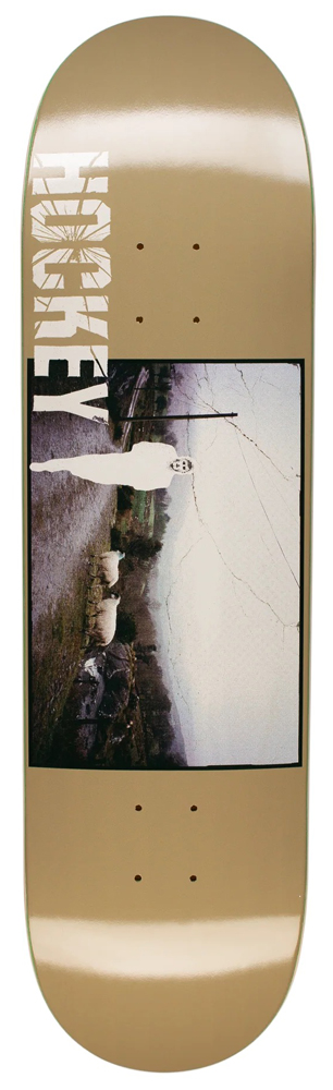 13210056-1 Hockey Skateboard Deck Stain Priest´s Leap 8,50