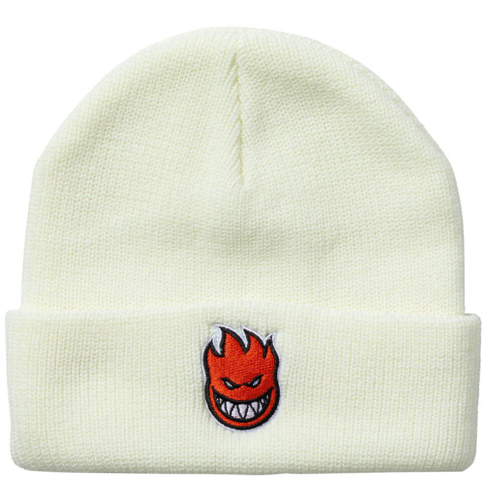 Beanie Spitfire Bighead Fill Beanie Spitfire Bighead Fill