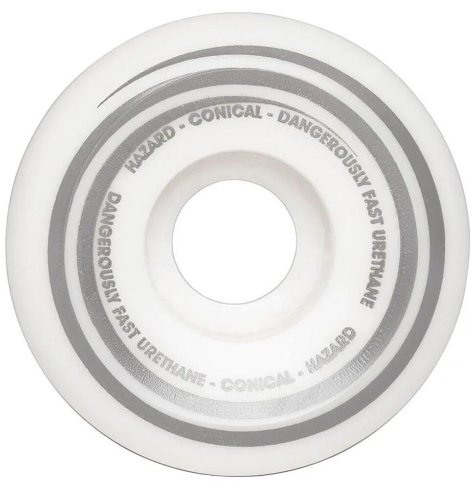 Rolle Hazard 58mm Radio Active Conical Rolle Hazard 58mm Radio Active Conical