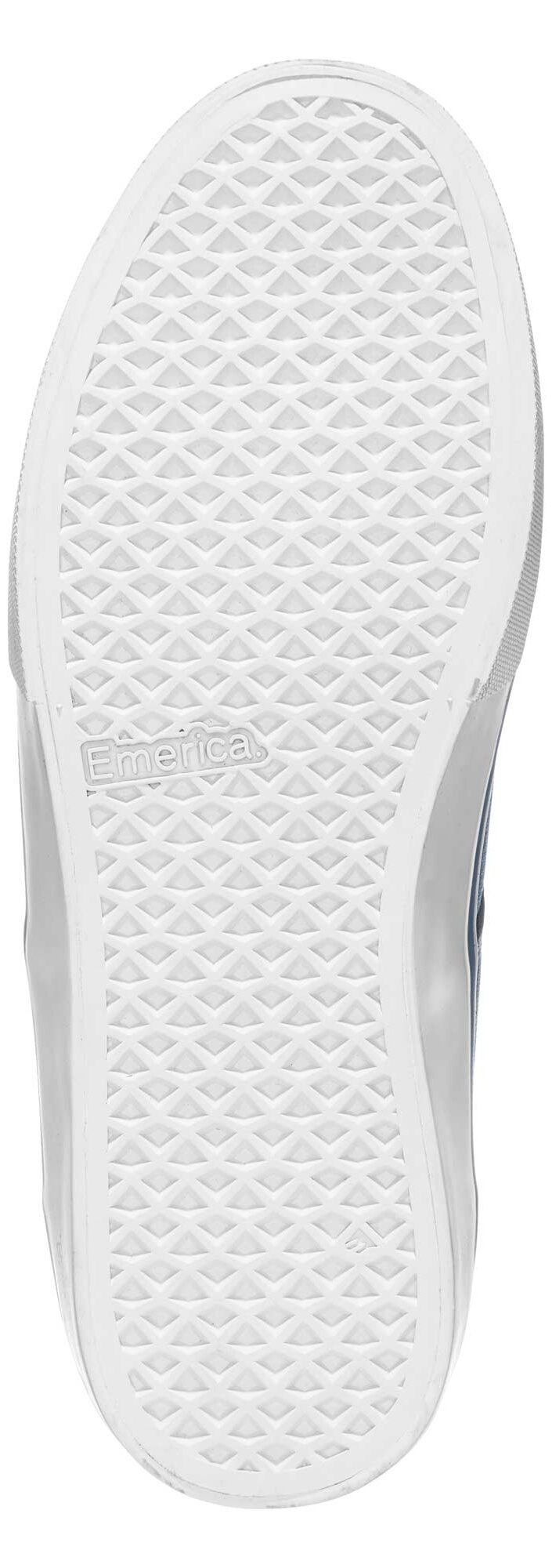 EMERICA Shoe WINO STANDARD blu, blue 12