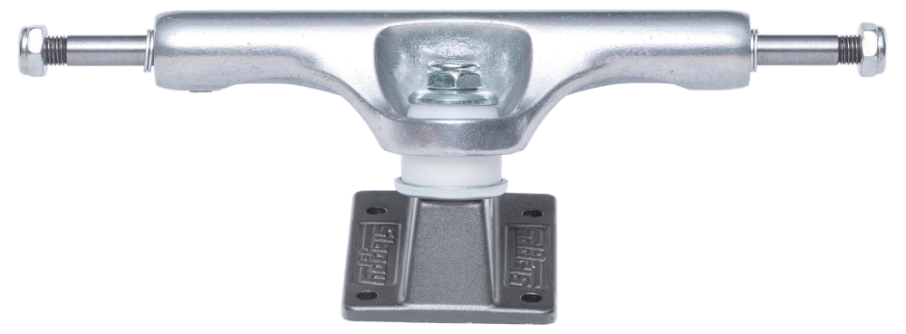Achse Slappy 8,50 ST1 Hollow Gunmetal