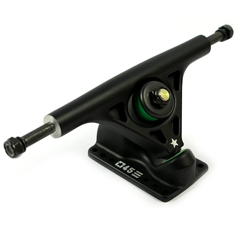 Abec11 Attack Blackstar Series Truck black 180mm Abec11 Attack Blackstar Series Truck black 160mm