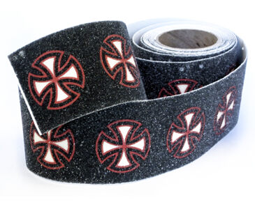 Independent Inlay Roll Assorted Logos