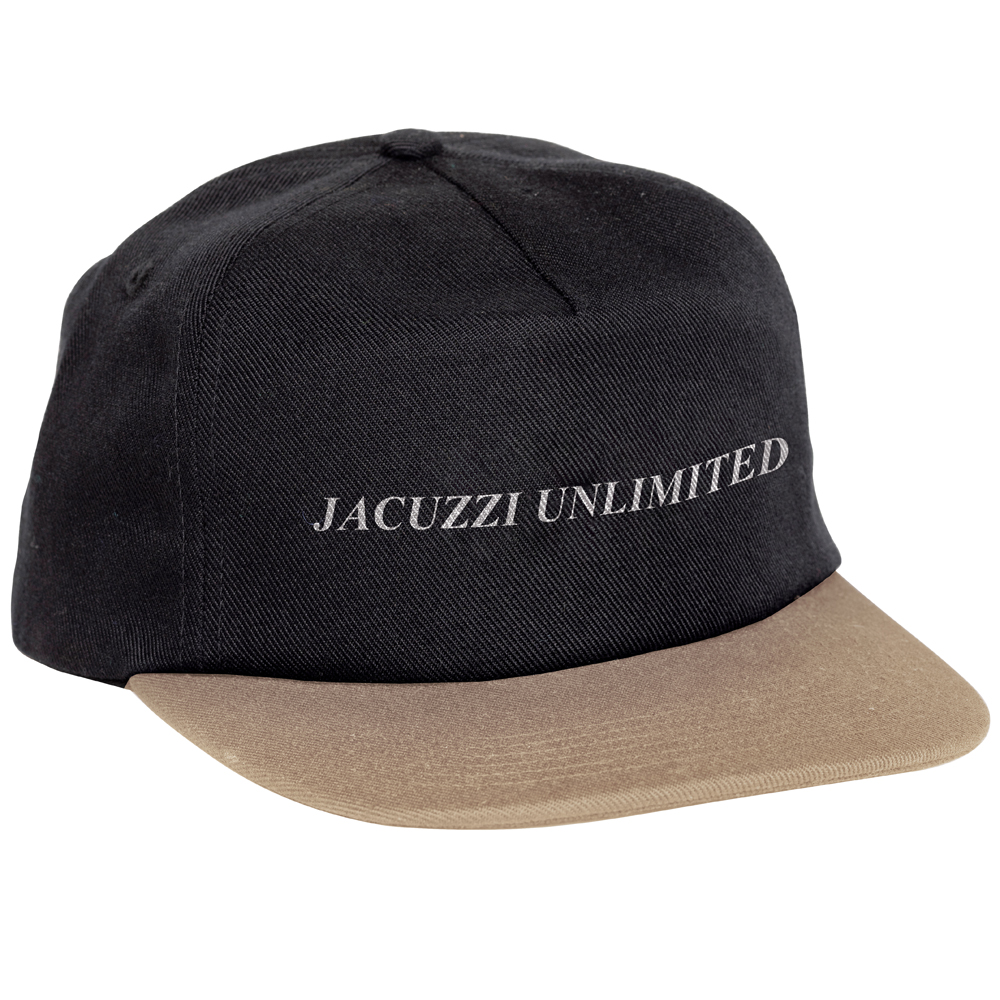 Cap Jacuzzi Times Cap Jacuzzi Times