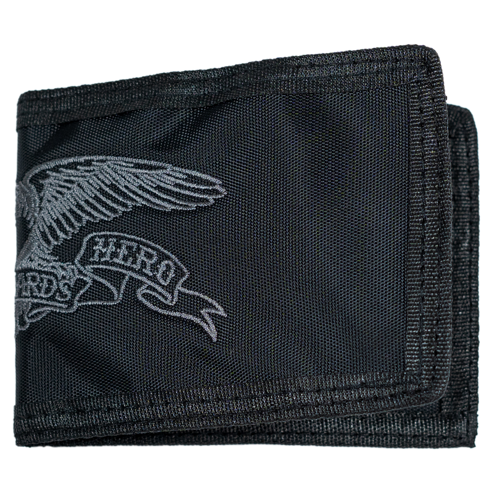 28880052-1 Wallet Anti Hero Basic Eagle Black