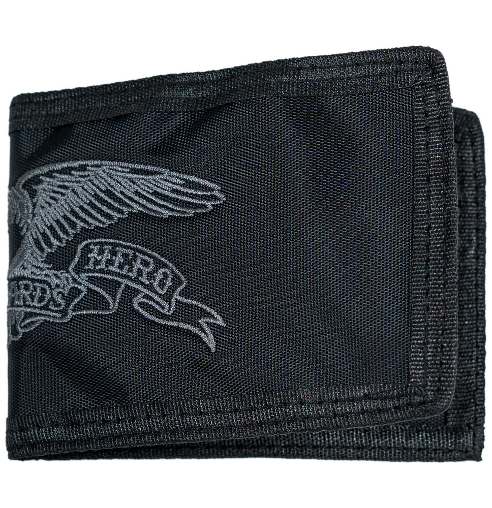 28880052-1 Wallet Anti Hero Basic Eagle Black