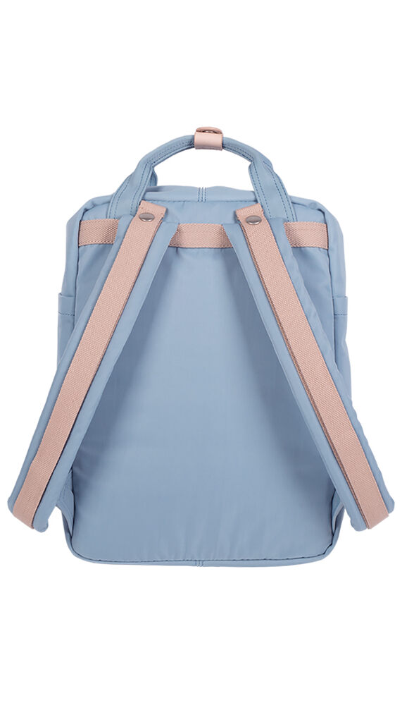 Sac à dos Doughnut Macaroon - bleu clair Sac à dos Doughnut Macaroon - bleu clair