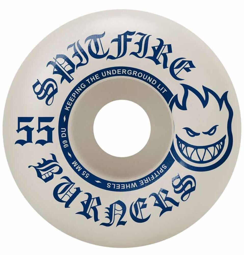 Rolle Spitfire 55mm Burners Bighead 99A