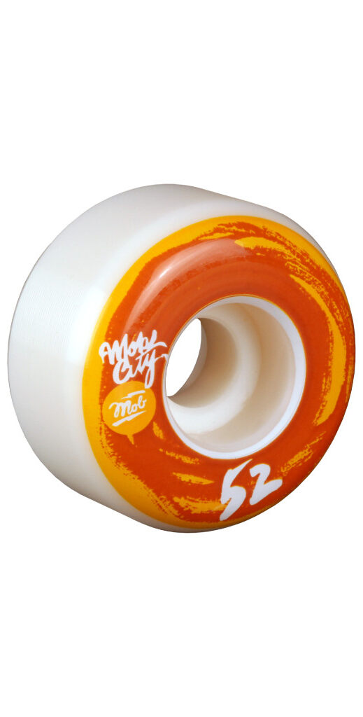 MOB Skateboards Sketch Wheels - 52mm