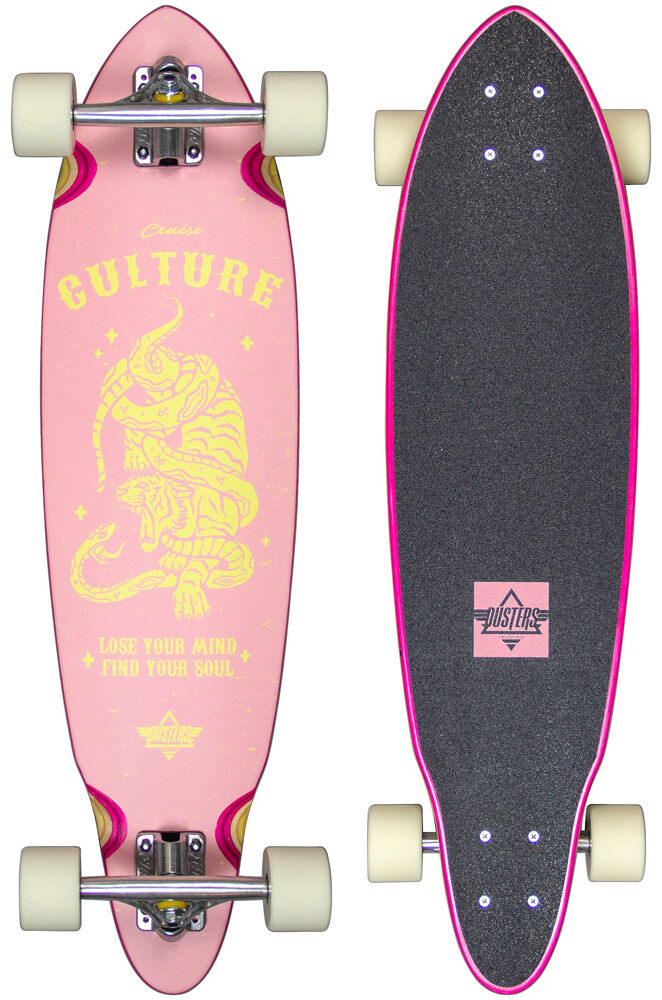 Longboard Dusters Culture 8,5 Longboard Dusters Culture 8,5