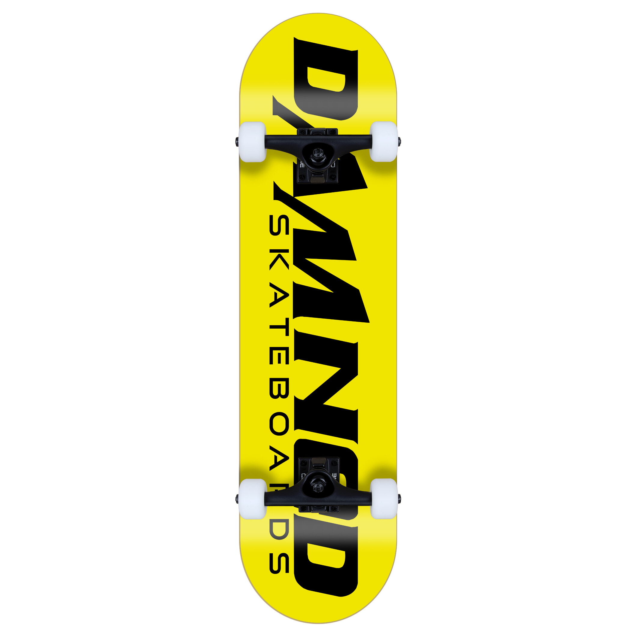Damned Komplett Skateboard 1ère édition 8.00