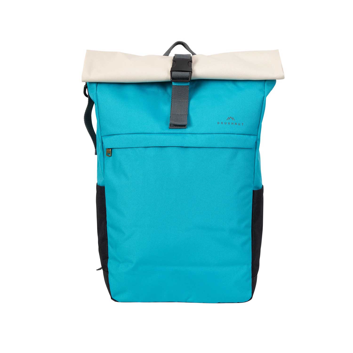Doughnut Jetpack Reborn Series Rucksack - lagoon x stone
