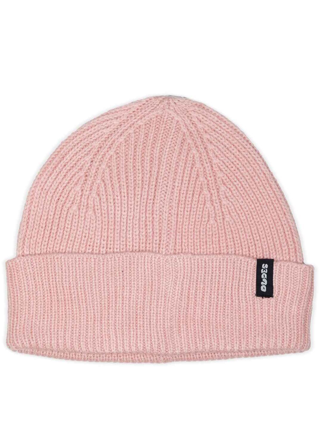 The Dudes Nut Warmer Beanie - fraiche peche