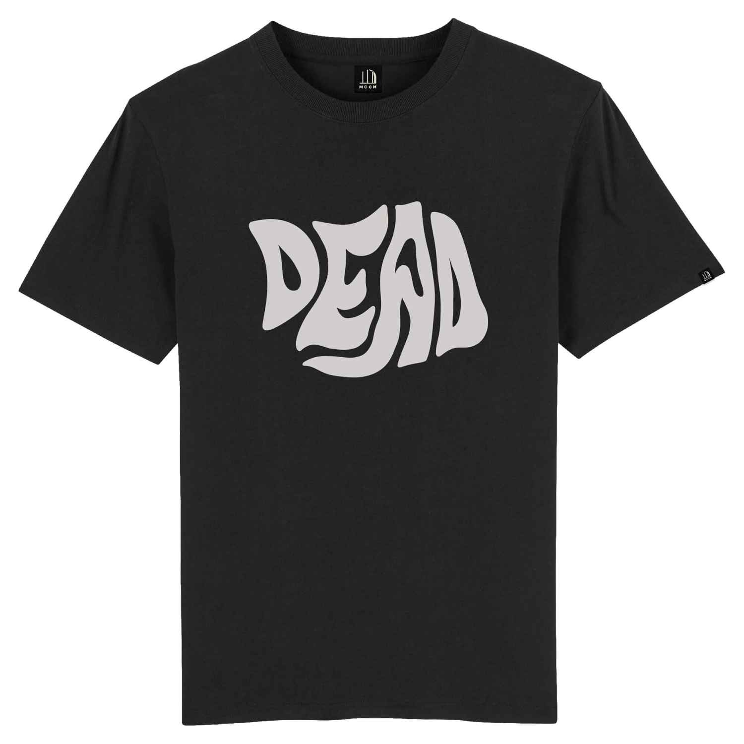 The Dudes Dead T-Shirt XXXL