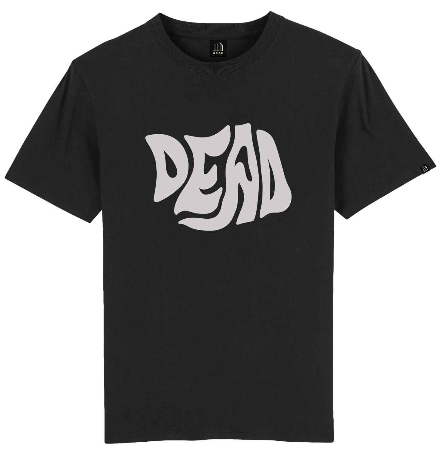 1000402-CM-1 The Dudes Dead T-Shirt XXXL