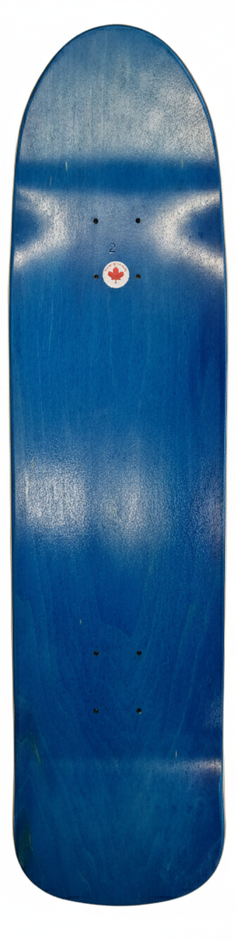 Control Old School Deck OS2 32 x 8.5 Torpedo Control Old School Deck OS2 32 x 8.5 Torpedo