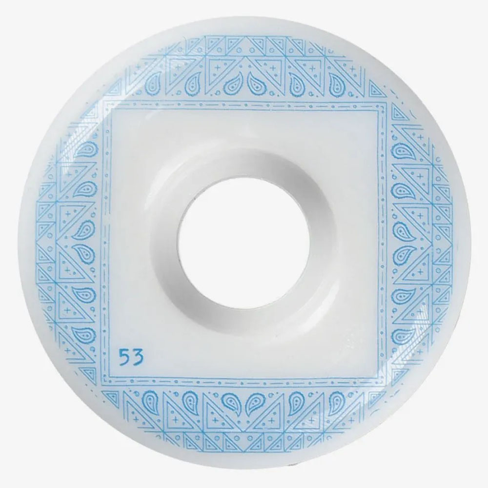 Rolle Chocolate 53mm Bandana, Conical Shape 99du