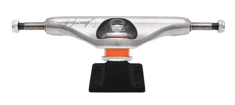 Independent Trucks Skateboard Achse Stage 11 Hollow Lance Mountain 169