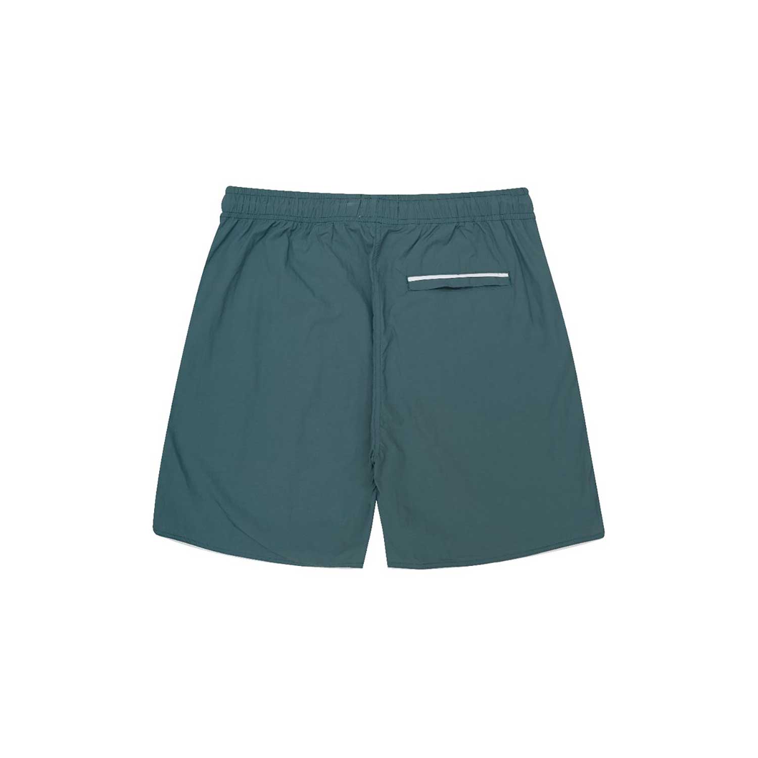 Parlez Enigma Short Pacific Green - pacific green XXL