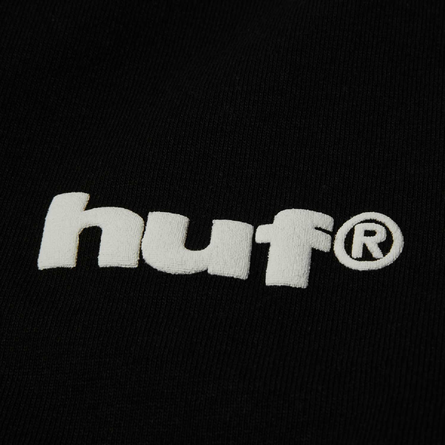 HUF Berlin Mickey Wordlwide T-Shirt - black HUF Berlin Mickey Wordlwide T-Shirt - black XL