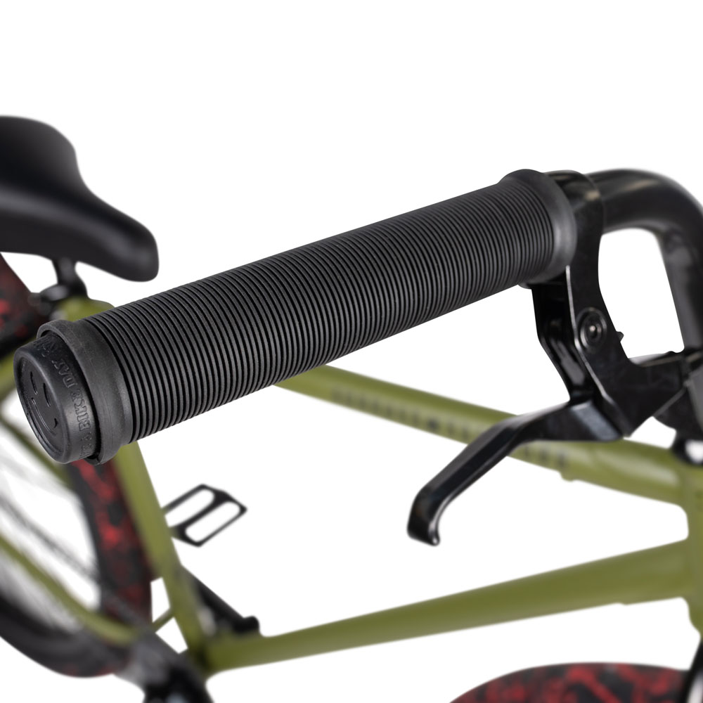 SUBROSA Salvador 29 Bike matte army green